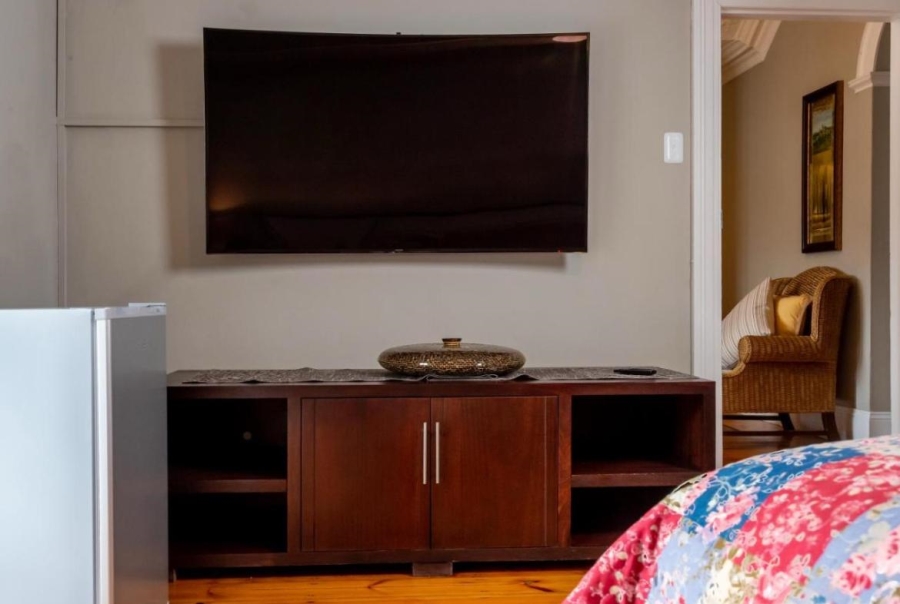 4 Bedroom Property for Sale in Richmond Hill Eastern Cape